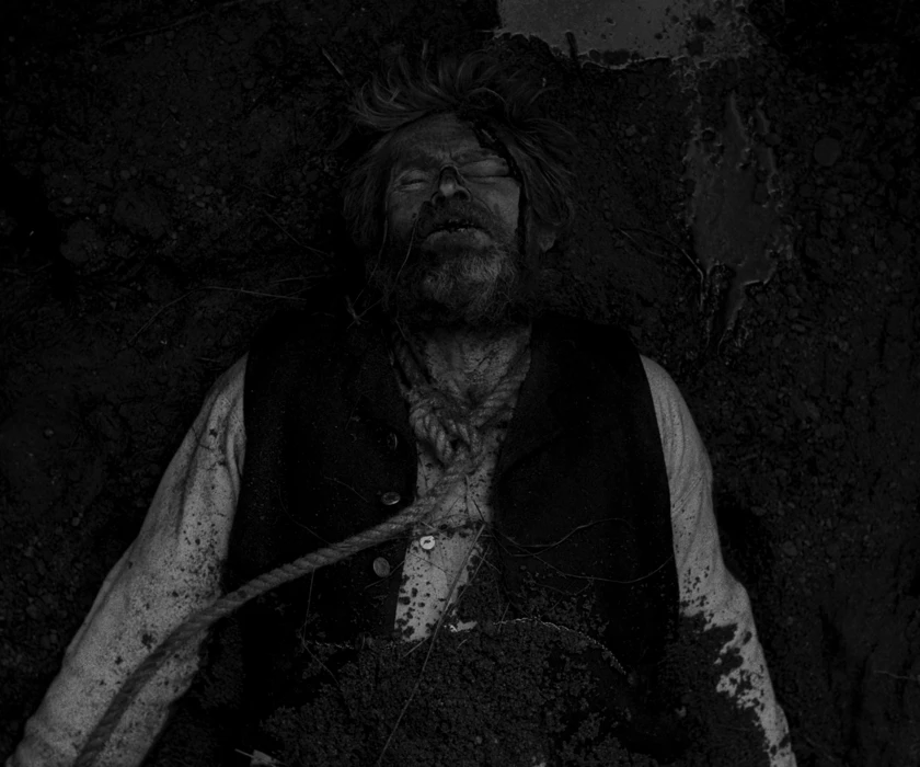 Still frame 194 from The Lighthouse (2019) directed by Robert Eggers