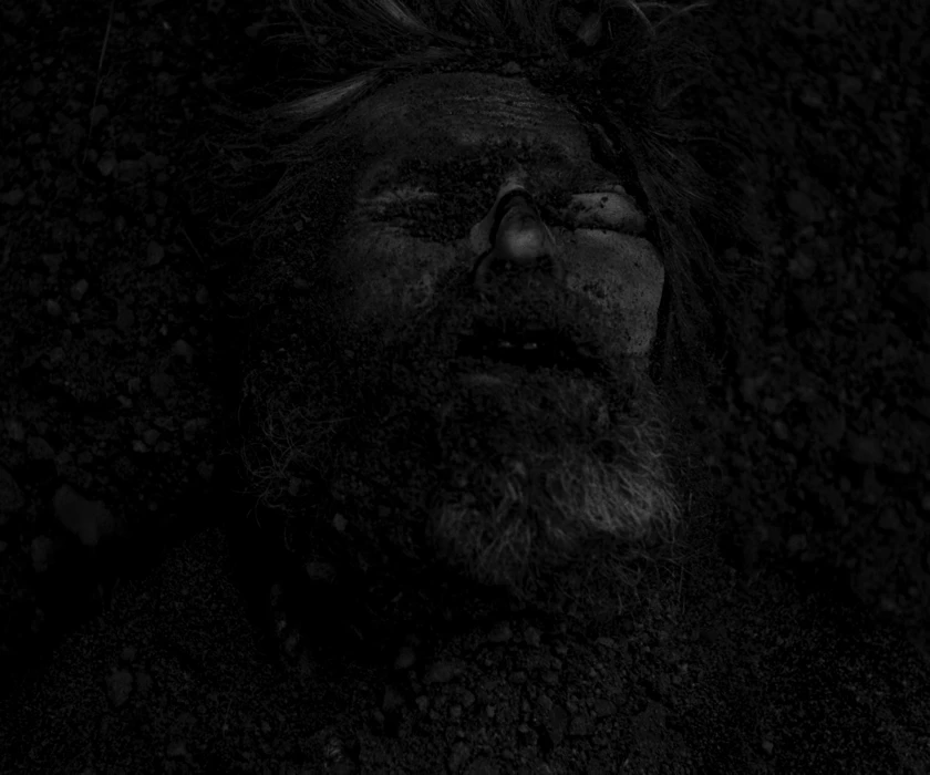 Still frame 196 from The Lighthouse (2019) directed by Robert Eggers
