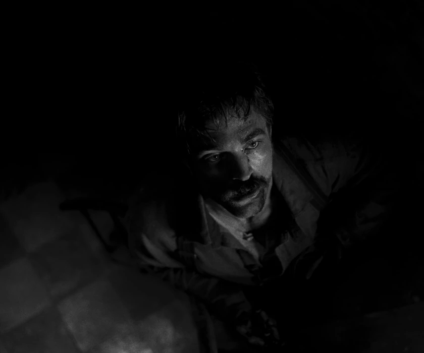Still frame 199 from The Lighthouse (2019) directed by Robert Eggers