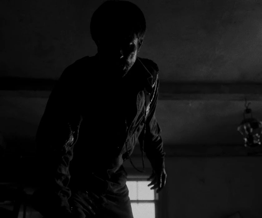 Still frame 200 from The Lighthouse (2019) directed by Robert Eggers