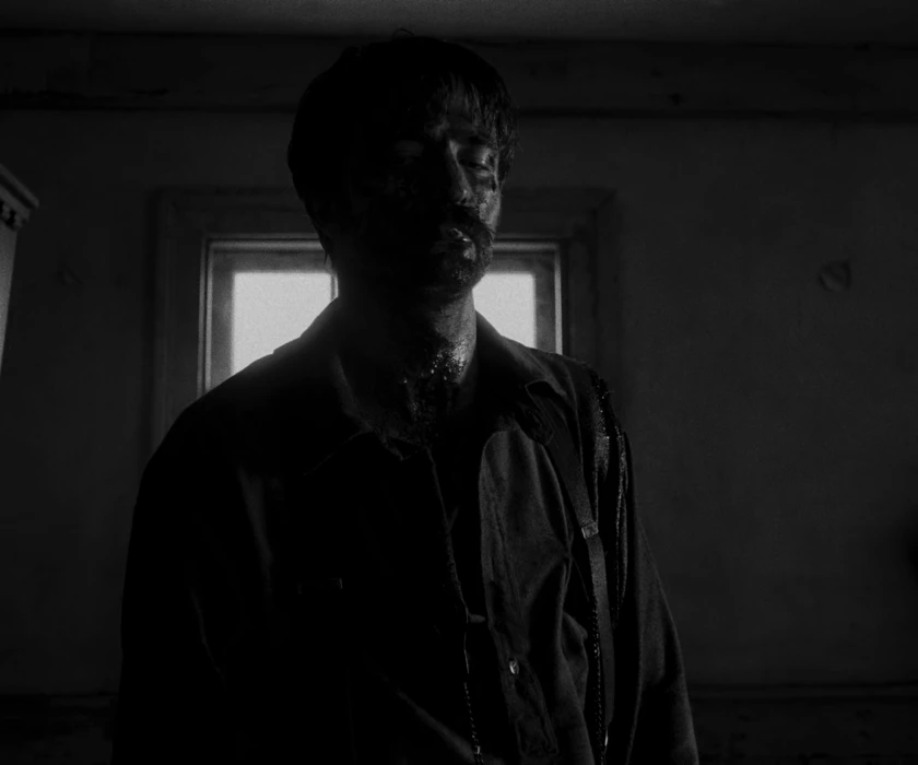 Still frame 202 from The Lighthouse (2019) directed by Robert Eggers