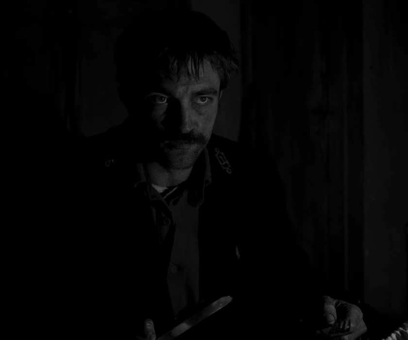 Still frame 21 from The Lighthouse (2019) directed by Robert Eggers