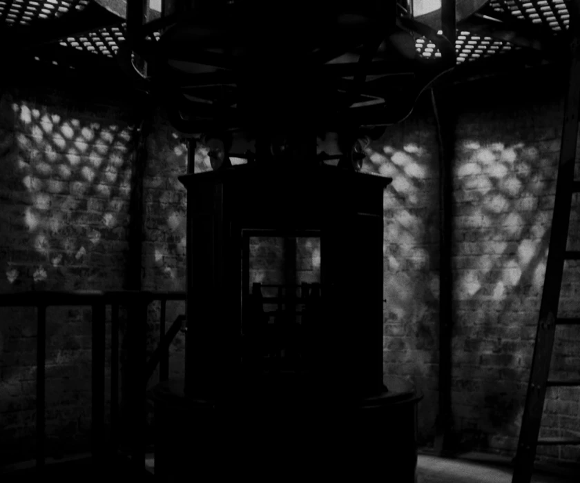 Still frame 22 from The Lighthouse (2019) directed by Robert Eggers
