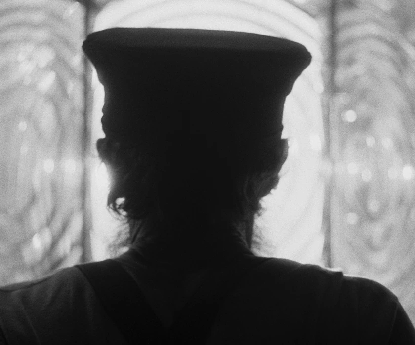 Still frame 23 from The Lighthouse (2019) directed by Robert Eggers