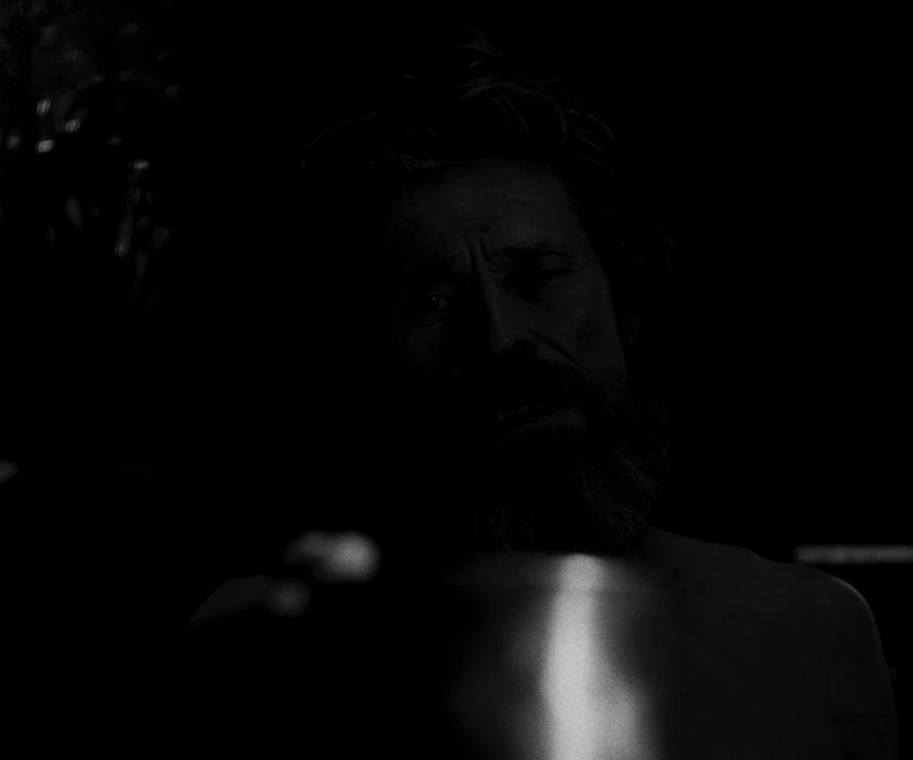 Still frame 24 from The Lighthouse (2019) directed by Robert Eggers