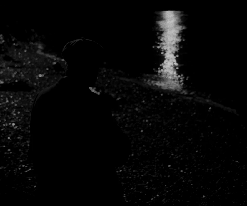 Still frame 26 from The Lighthouse (2019) directed by Robert Eggers