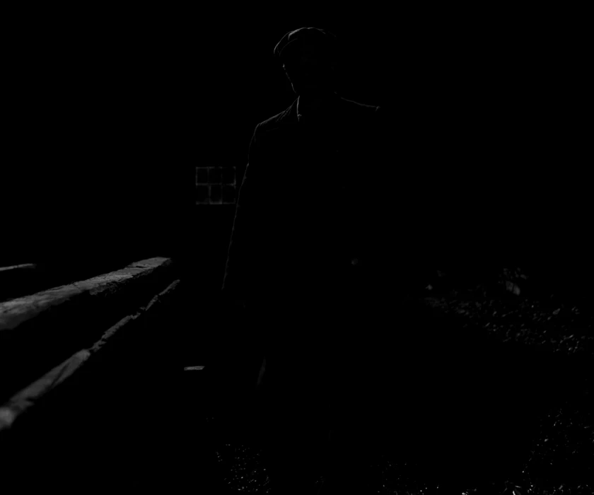 Still frame 27 from The Lighthouse (2019) directed by Robert Eggers