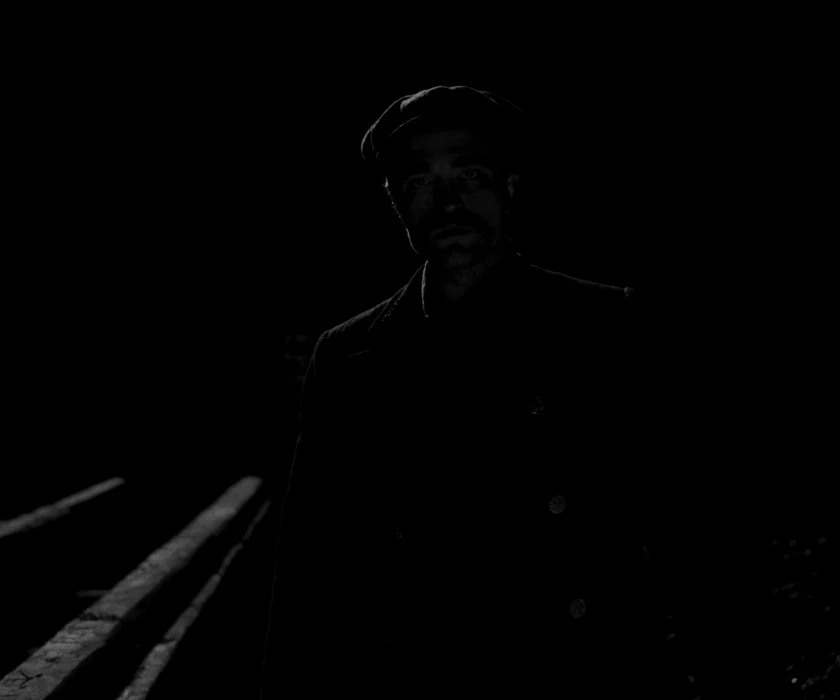 Still frame 28 from The Lighthouse (2019) directed by Robert Eggers