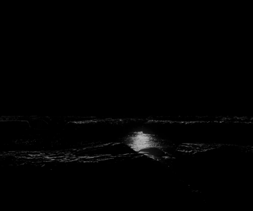 Still frame 29 from The Lighthouse (2019) directed by Robert Eggers