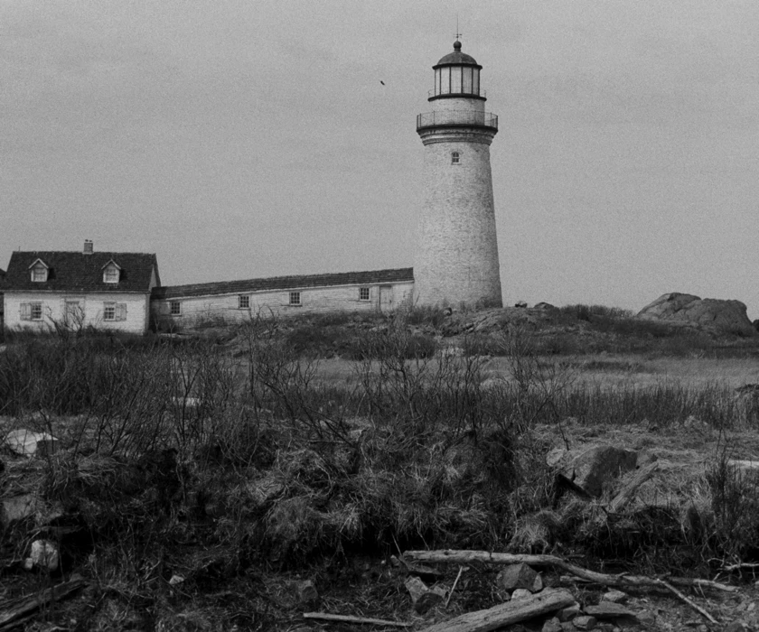 Still frame 38 from The Lighthouse (2019) directed by Robert Eggers