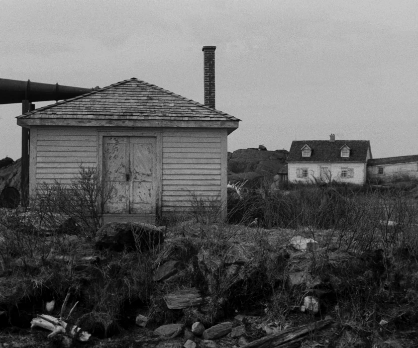 Still frame 39 from The Lighthouse (2019) directed by Robert Eggers