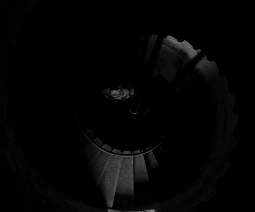 Still frame 41 from The Lighthouse (2019) directed by Robert Eggers
