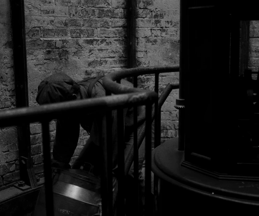 Still frame 43 from The Lighthouse (2019) directed by Robert Eggers
