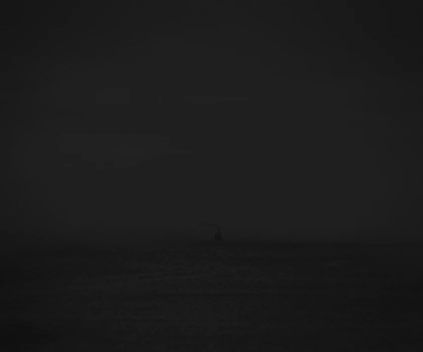 Still frame 1 from The Lighthouse (2019) directed by Robert Eggers