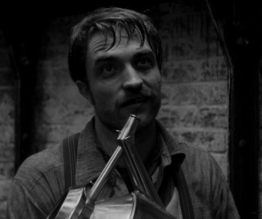 Still frame 46 from The Lighthouse (2019) directed by Robert Eggers