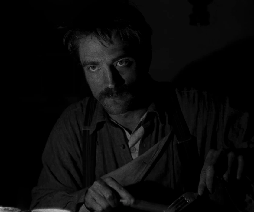 Still frame 48 from The Lighthouse (2019) directed by Robert Eggers