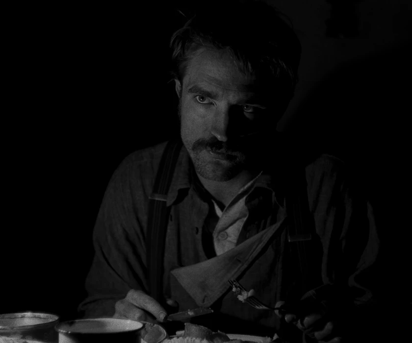 Still frame 51 from The Lighthouse (2019) directed by Robert Eggers