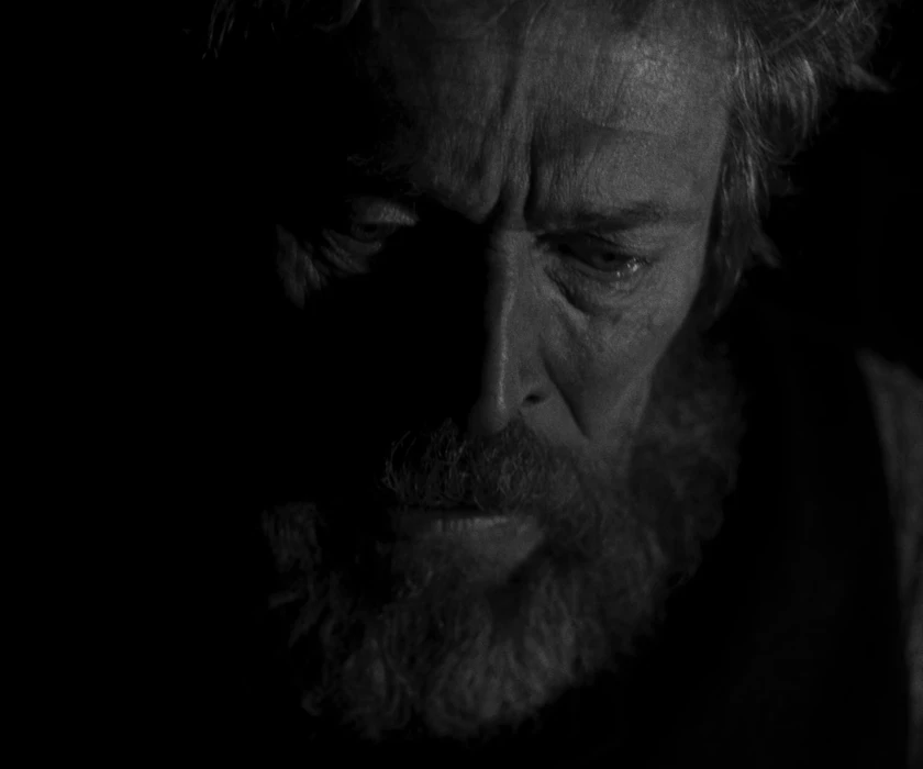 Still frame 52 from The Lighthouse (2019) directed by Robert Eggers