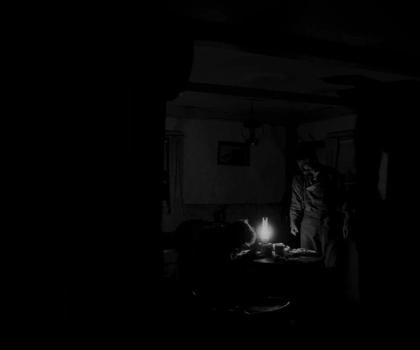 Still frame 53 from The Lighthouse (2019) directed by Robert Eggers