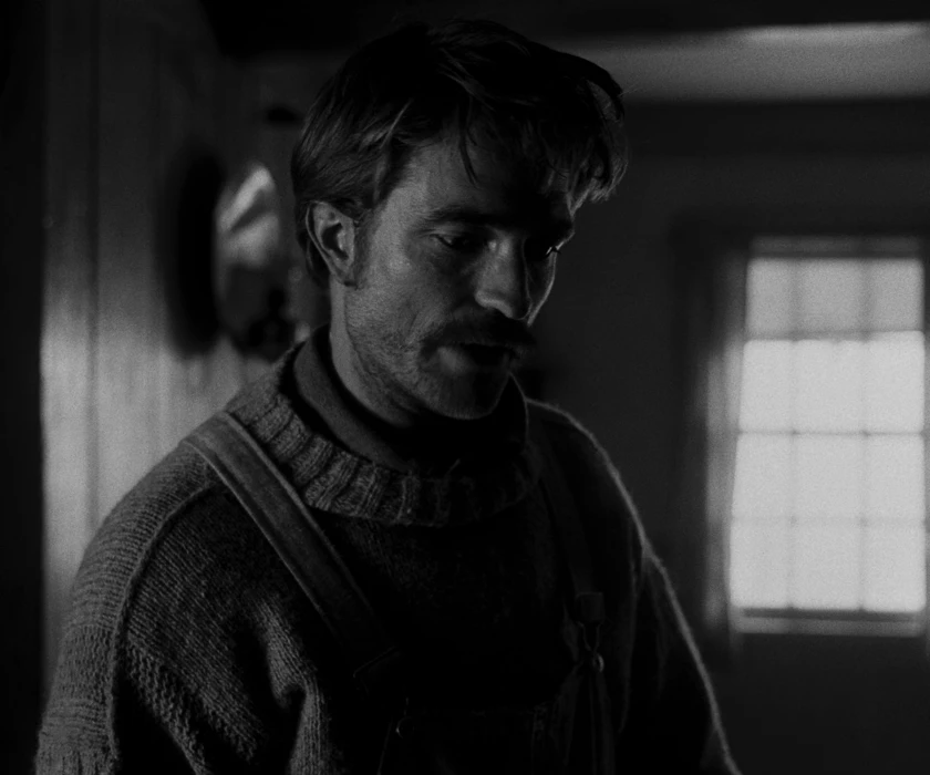 Still frame 58 from The Lighthouse (2019) directed by Robert Eggers