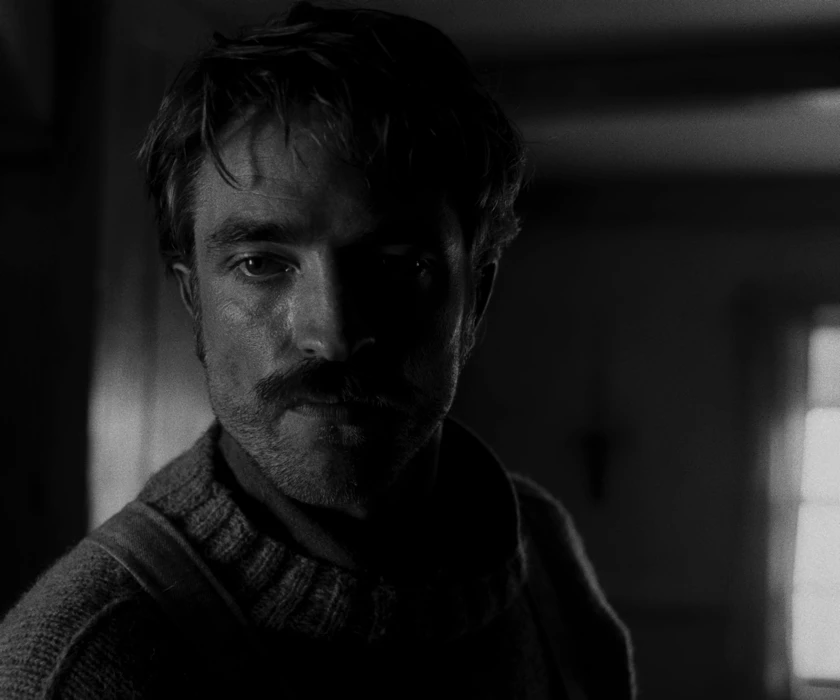 Still frame 62 from The Lighthouse (2019) directed by Robert Eggers