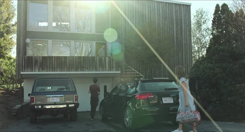 Still frame 5 from The Lodge (2019) directed by Severin Fiala, Veronika Franz