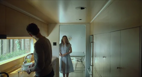 Still frame 6 from The Lodge (2019) directed by Severin Fiala, Veronika Franz
