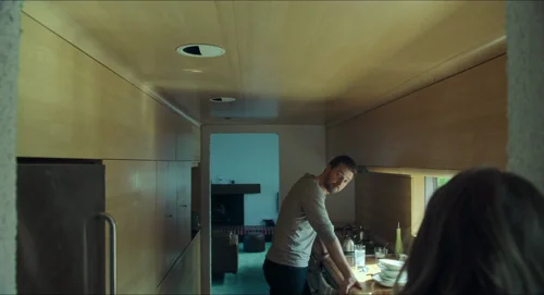 Still frame 7 from The Lodge (2019) directed by Severin Fiala, Veronika Franz