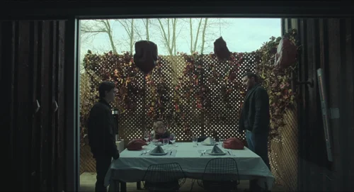 Still frame 13 from The Lodge (2019) directed by Severin Fiala, Veronika Franz