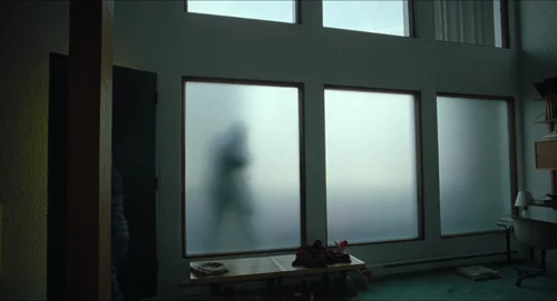 Still frame 15 from The Lodge (2019) directed by Severin Fiala, Veronika Franz