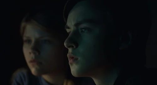 Still frame 16 from The Lodge (2019) directed by Severin Fiala, Veronika Franz