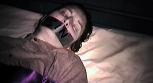 Still frame 17 from The Lodge (2019) directed by Severin Fiala, Veronika Franz