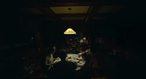 Still frame 22 from The Lodge (2019) directed by Severin Fiala, Veronika Franz