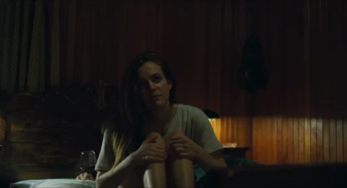 Still frame 23 from The Lodge (2019) directed by Severin Fiala, Veronika Franz