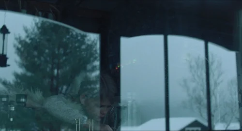 Still frame 29 from The Lodge (2019) directed by Severin Fiala, Veronika Franz