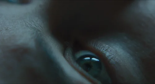 Still frame 35 from The Lodge (2019) directed by Severin Fiala, Veronika Franz