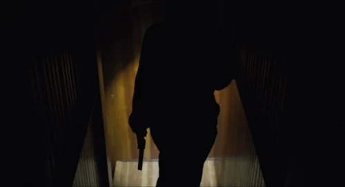 Still frame 43 from The Lodge (2019) directed by Severin Fiala, Veronika Franz