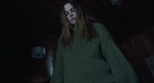 Still frame 45 from The Lodge (2019) directed by Severin Fiala, Veronika Franz