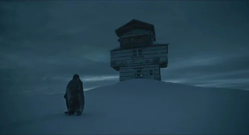The Lodge