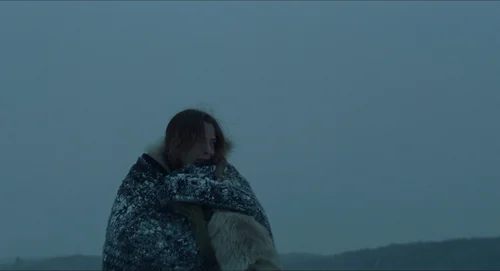 Still frame 47 from The Lodge (2019) directed by Severin Fiala, Veronika Franz