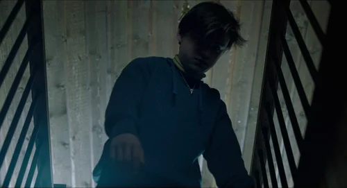 Still frame 49 from The Lodge (2019) directed by Severin Fiala, Veronika Franz