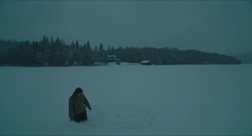 The Lodge