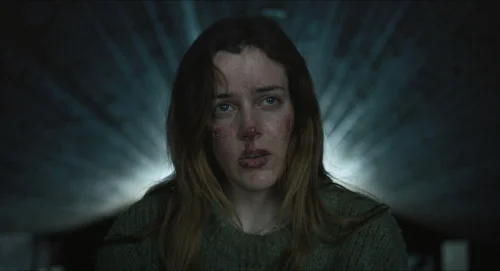 Still frame 59 from The Lodge (2019) directed by Severin Fiala, Veronika Franz