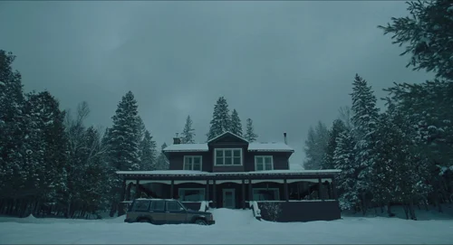 The Lodge