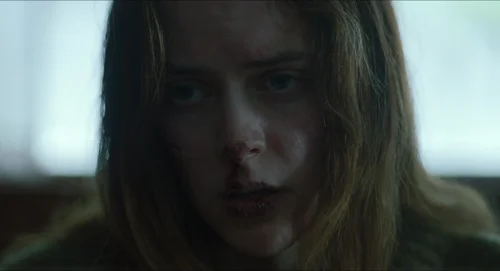 Still frame 63 from The Lodge (2019) directed by Severin Fiala, Veronika Franz