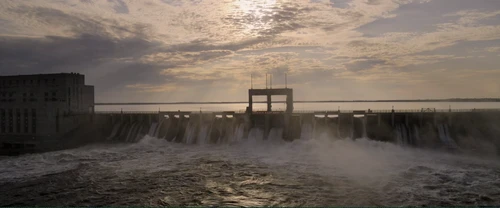 Still frame 57 from The Long Walk (2025) directed by Francis Lawrence