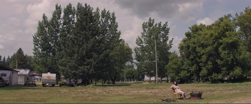 Still frame 58 from The Long Walk (2025) directed by Francis Lawrence