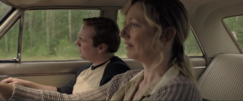 Still frame 5 from The Long Walk (2025) directed by Francis Lawrence