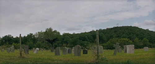Still frame 72 from The Long Walk (2025) directed by Francis Lawrence