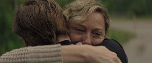 Still frame 7 from The Long Walk (2025) directed by Francis Lawrence